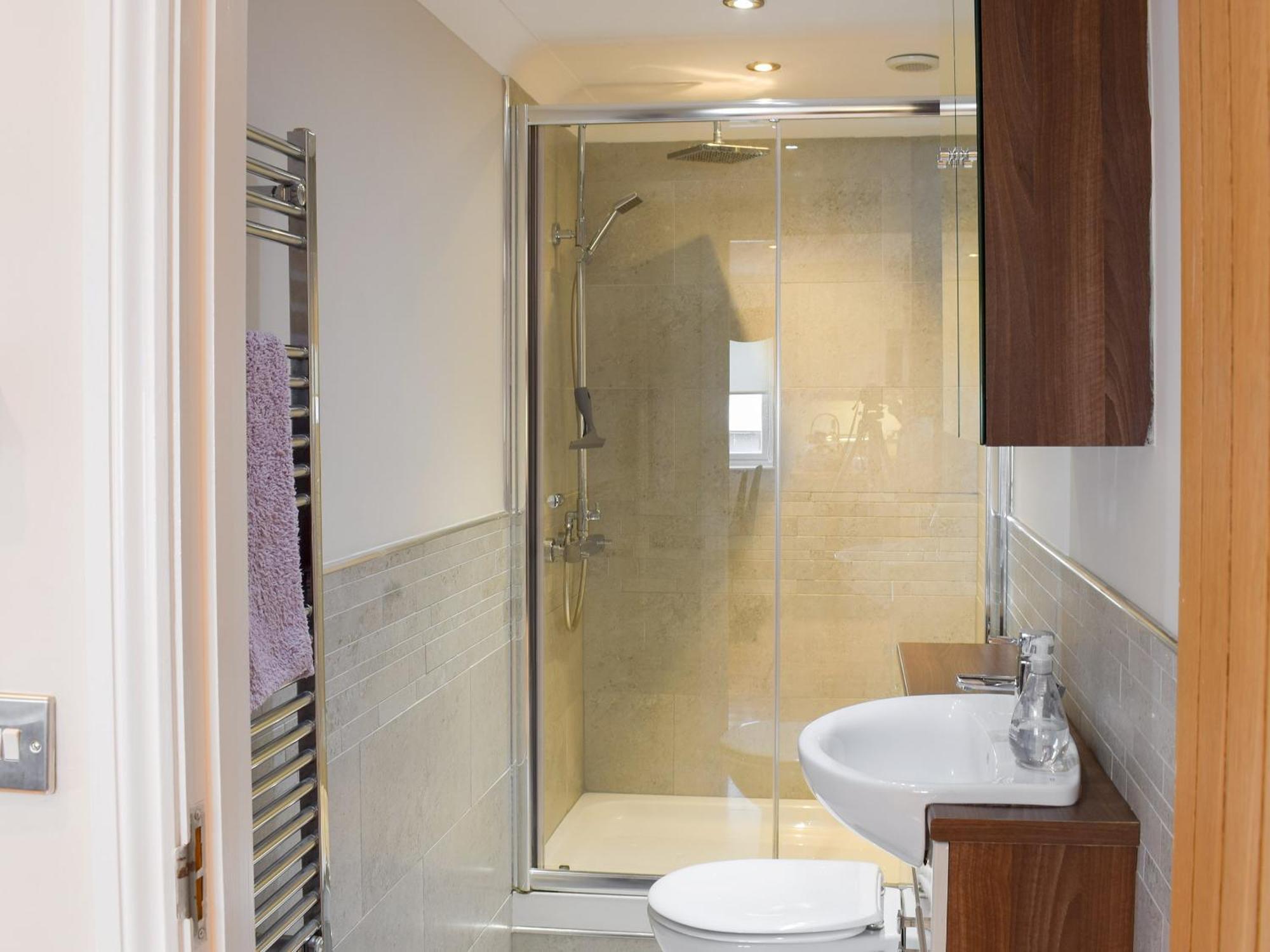 Ingram Cottage Bamburgh Esterno foto