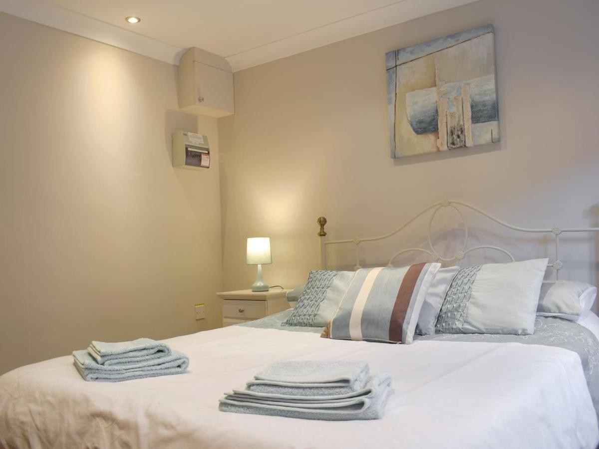 Ingram Cottage Bamburgh Esterno foto