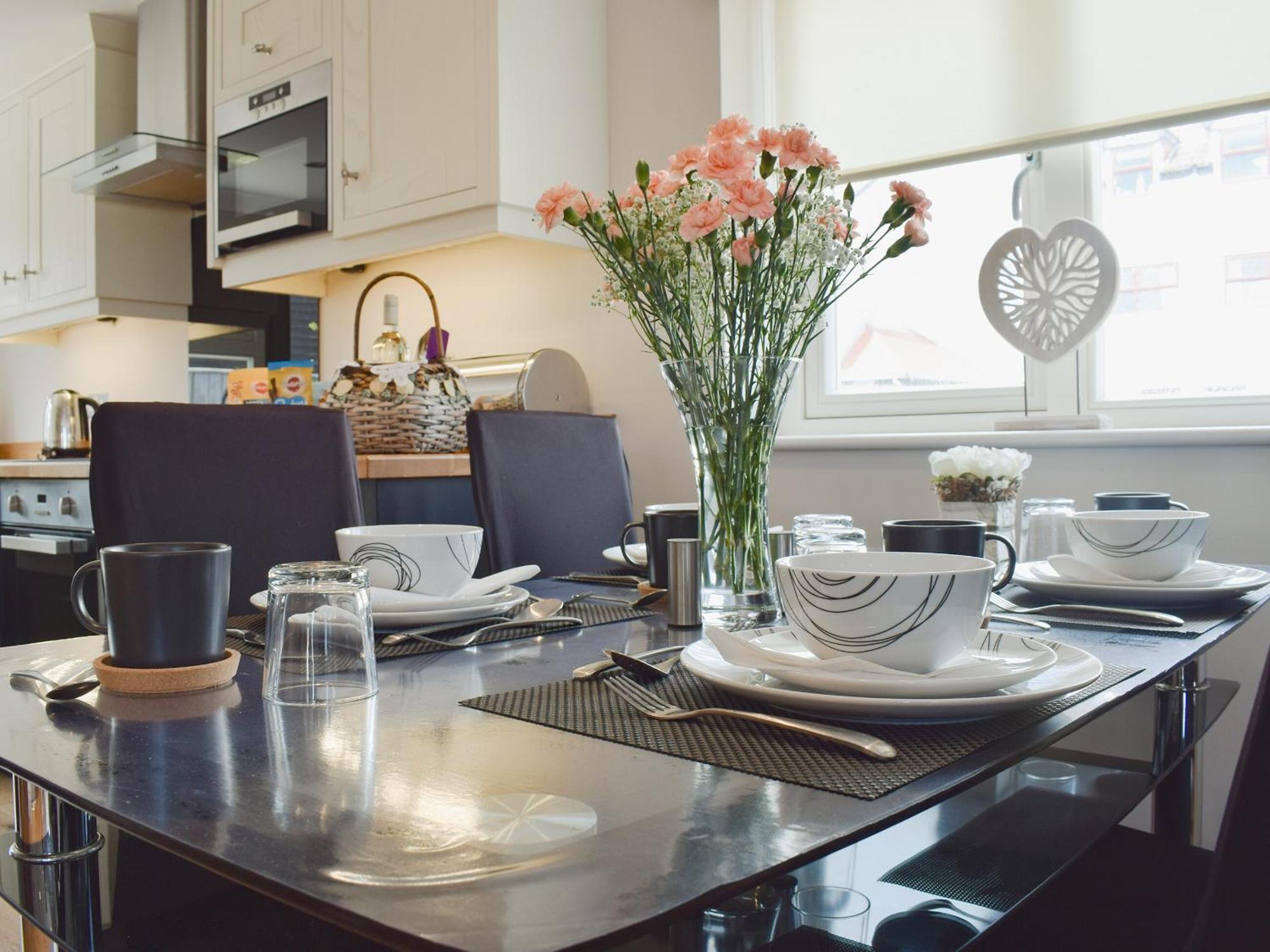 Ingram Cottage Bamburgh Esterno foto